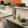 Laboratorio
